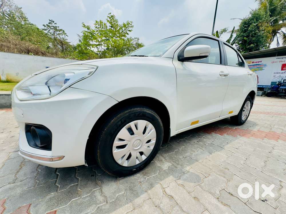 Maruti Suzuki Dzire 2017-2020 Vdi, 2018, Diesel