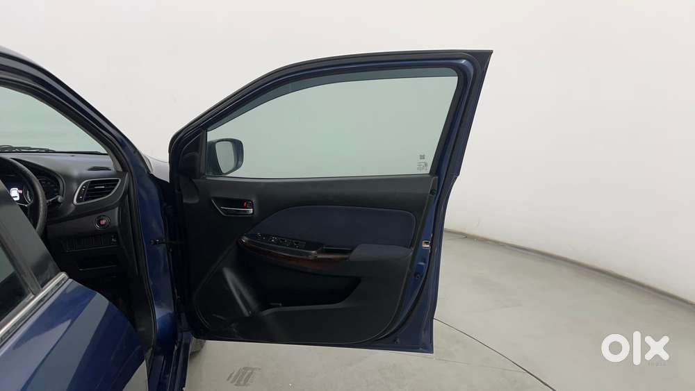 Maruti Suzuki Baleno 1.2 Zeta, 2019, Petrol