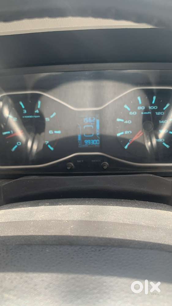 Mahindra Scorpio Diesel 2016