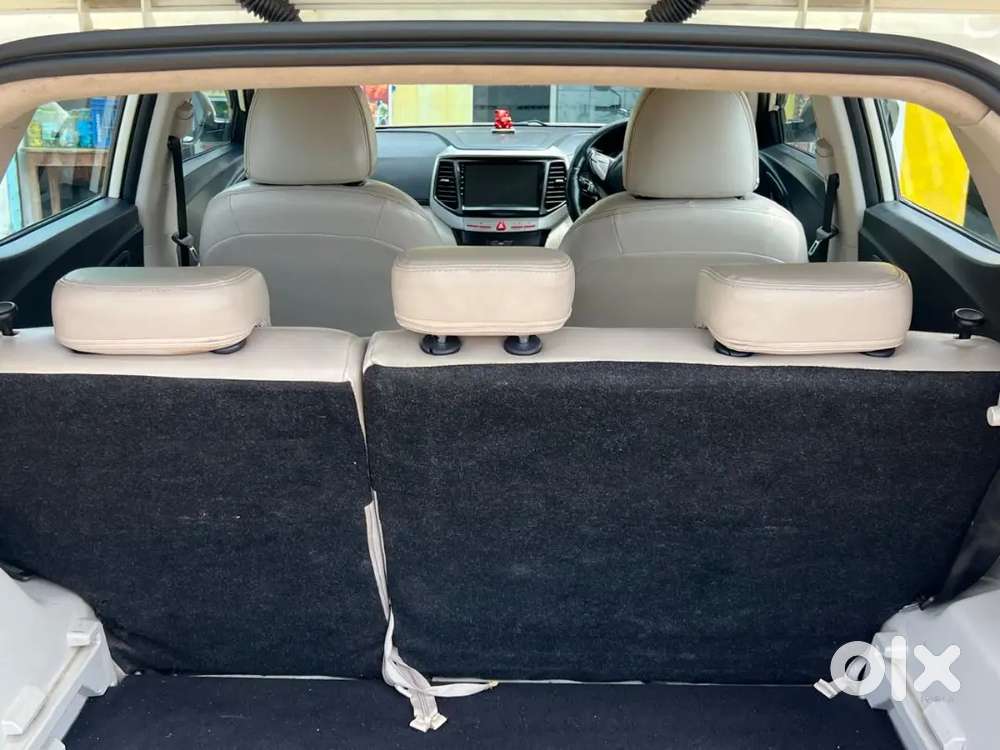Mahindra Xuv300 Diesel 2019