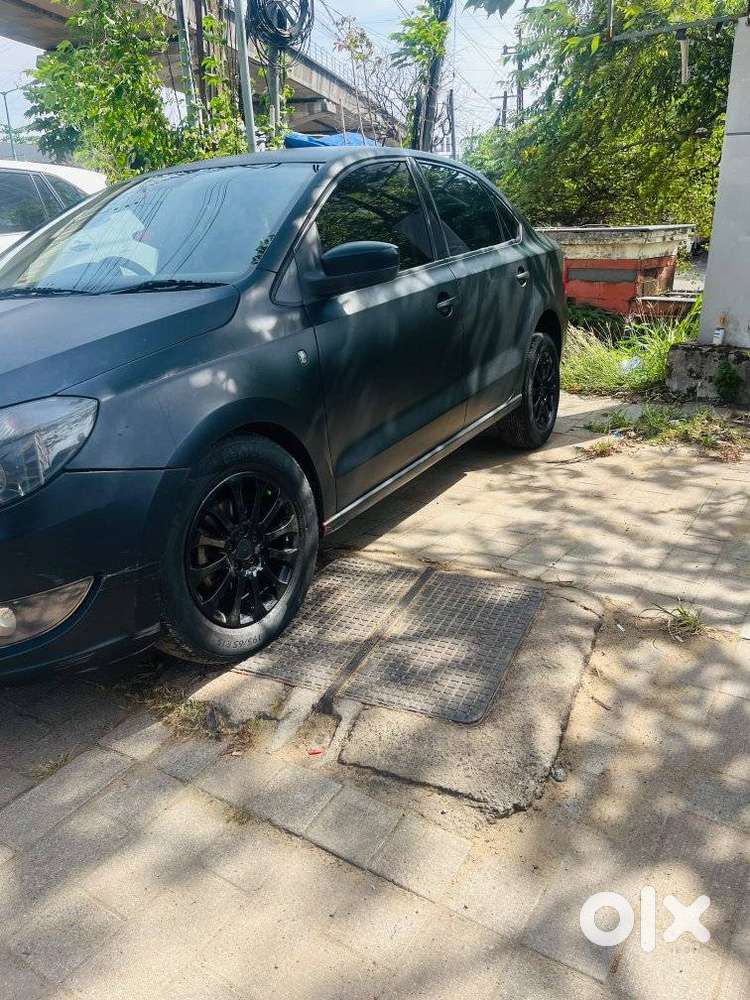 Skoda Rapid Tsi Active 1.0 Mt, 2015, Diesel