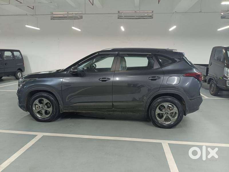 Kia Seltos Htk Plus D, 2023, Diesel