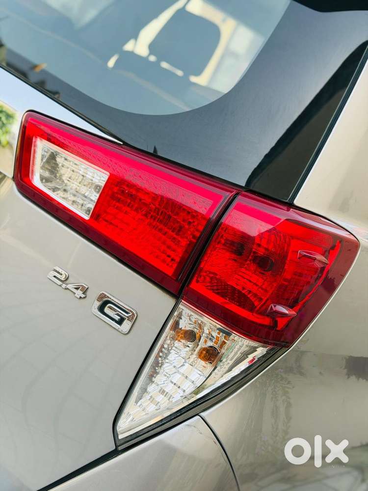 Toyota Innova 2.5 G (diesel) 7 Seater, 2022, Diesel