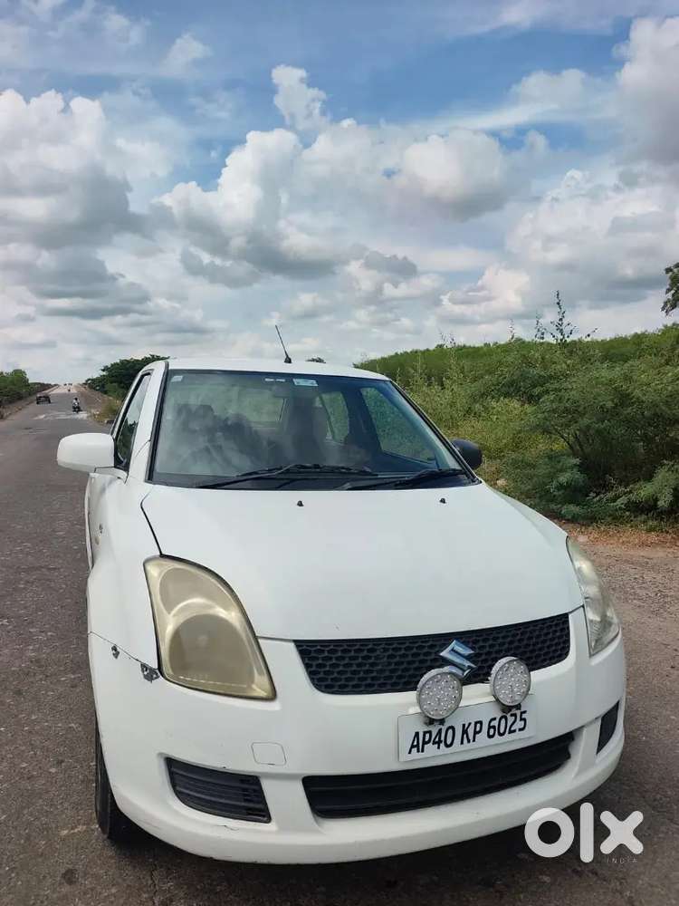 Maruti Dzire 2013 Ldi