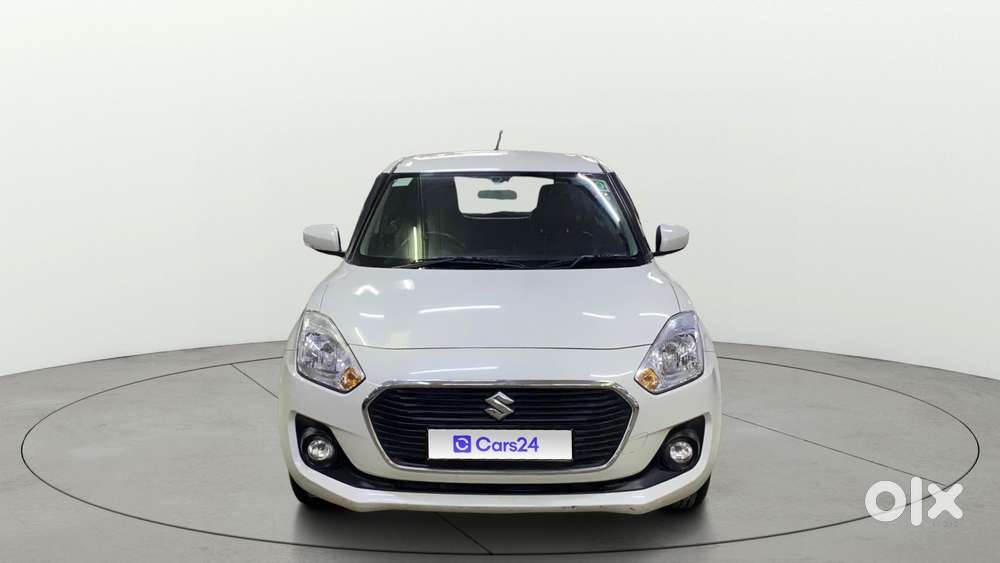 Maruti Suzuki Swift Amt Vxi, 2020, Petrol