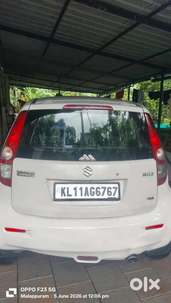 Good Condition Ritz Vdi