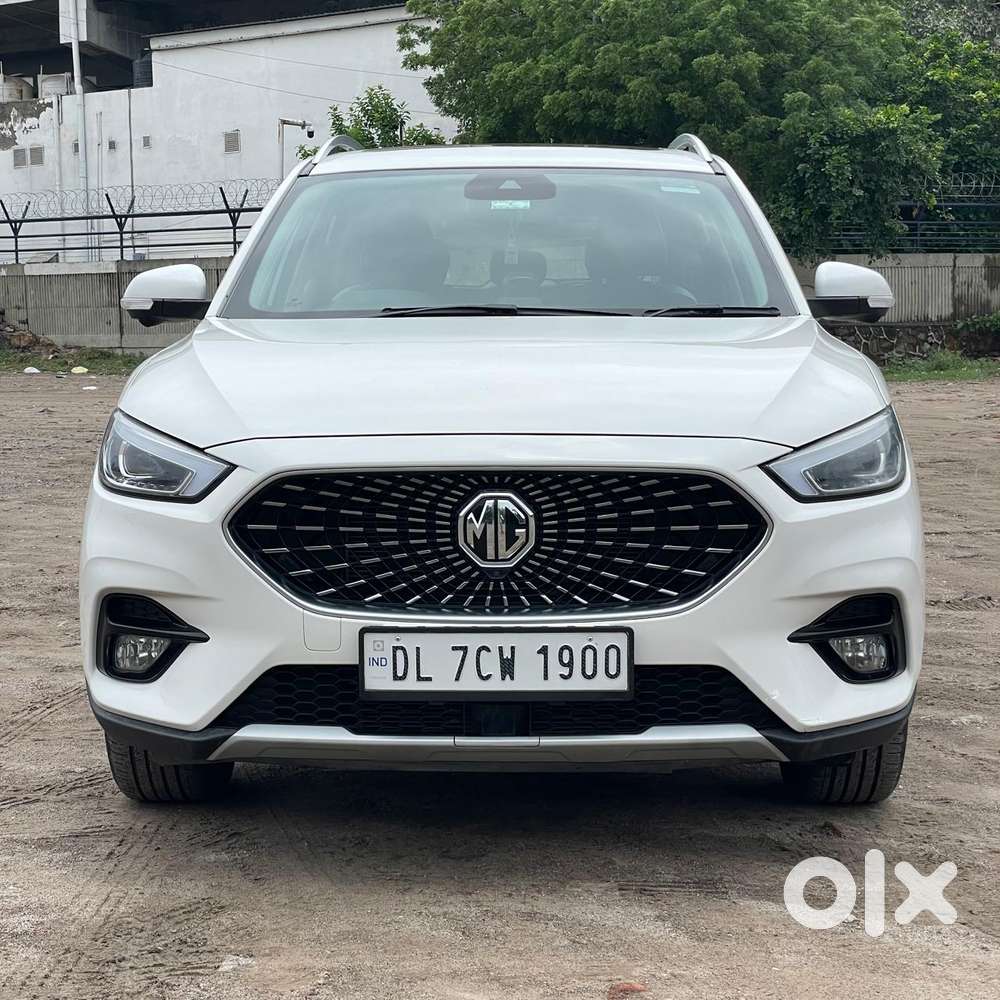 Mg Astor 1.5 Savvy Cvt, 2023, Petrol