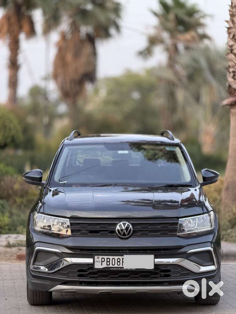 Volkswagen Taigun 1.0 Tsi Comfortline, 2024, Petrol