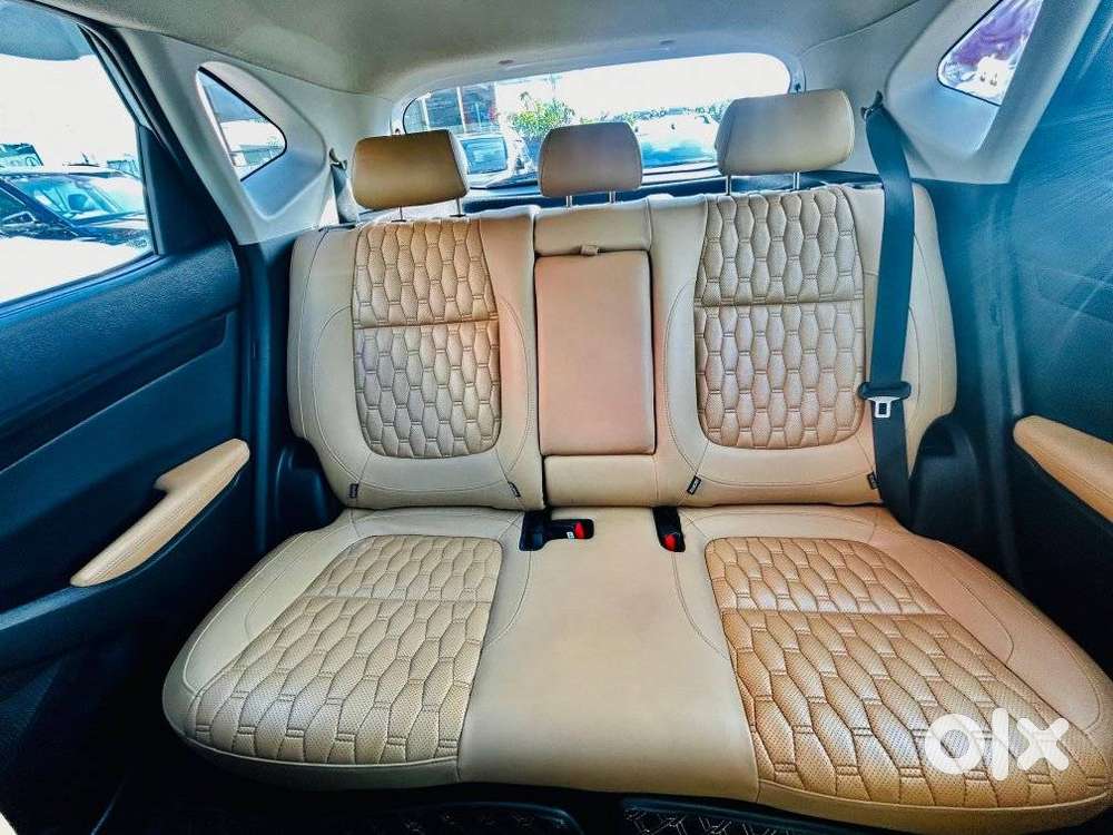 Kia Seltos Htx Plus D, 2022, Diesel