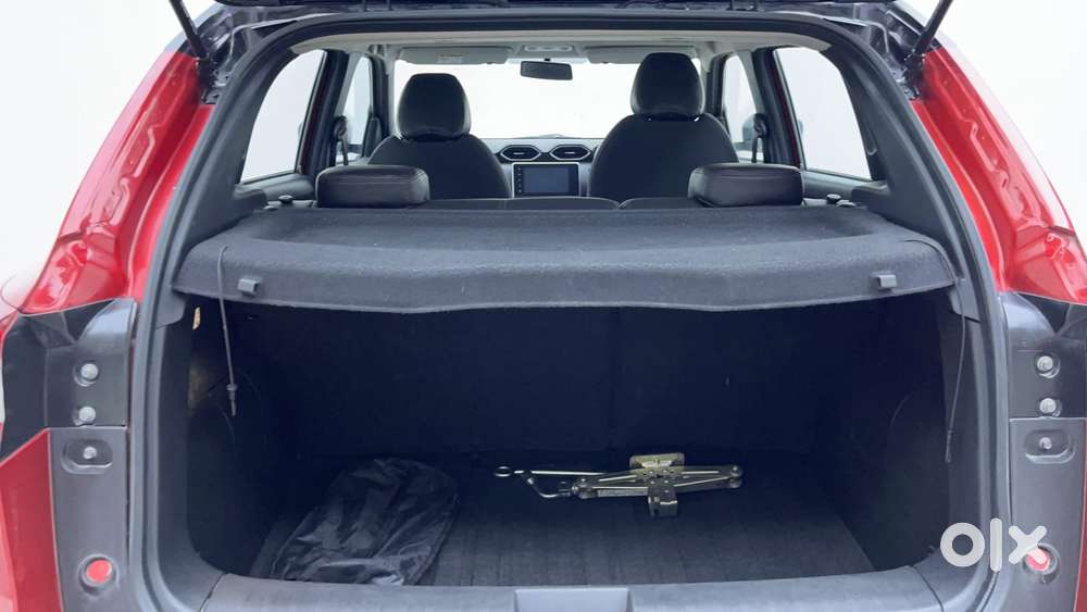 Nissan Magnite 1.0 Xv Premium Turbo Cvt Dual Tone, 2022, Petrol