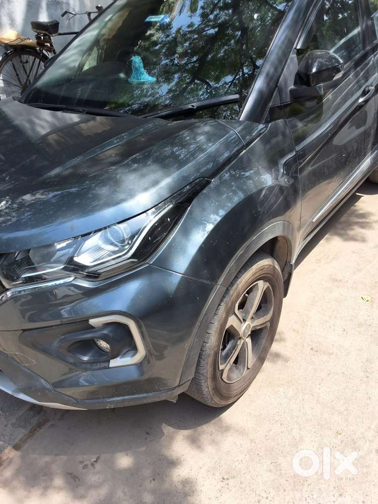 Tata Nexon Petrol 2023