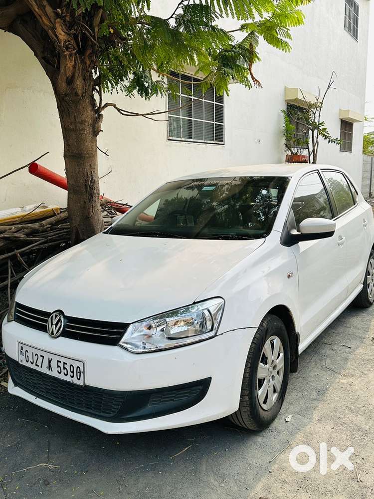 Volkswagen Polo 2012 Year