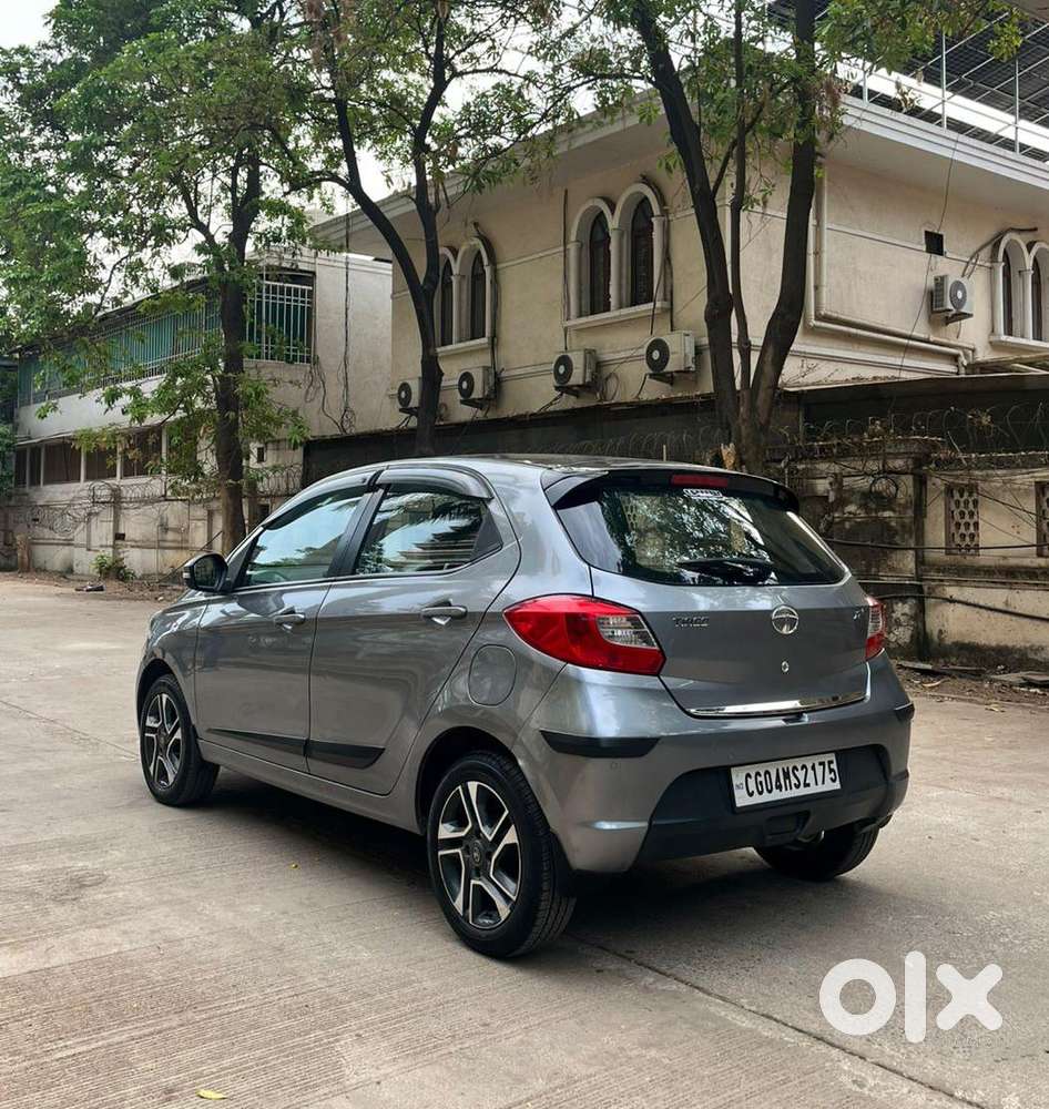 Tata Tiago 1.05 Revotorq Xz, 2019, Petrol