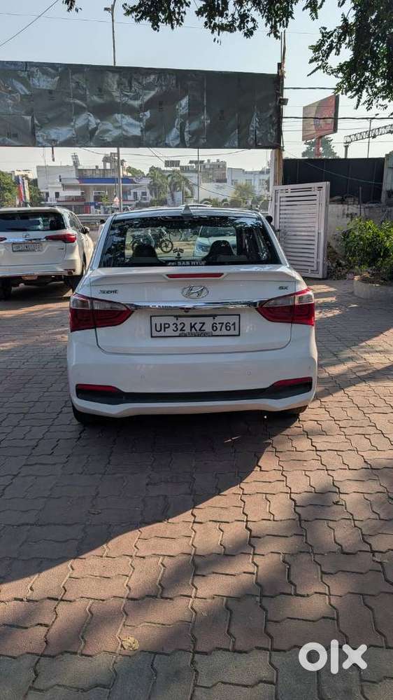 Hyundai Xcent 1.1 Crdi Sx, 2019, Diesel