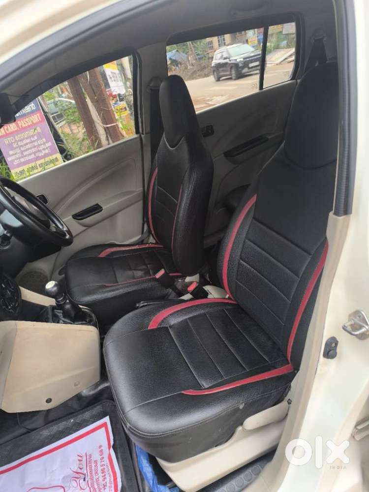 Maruti Suzuki Celerio 2014-2017 Lxi, 2014, Petrol