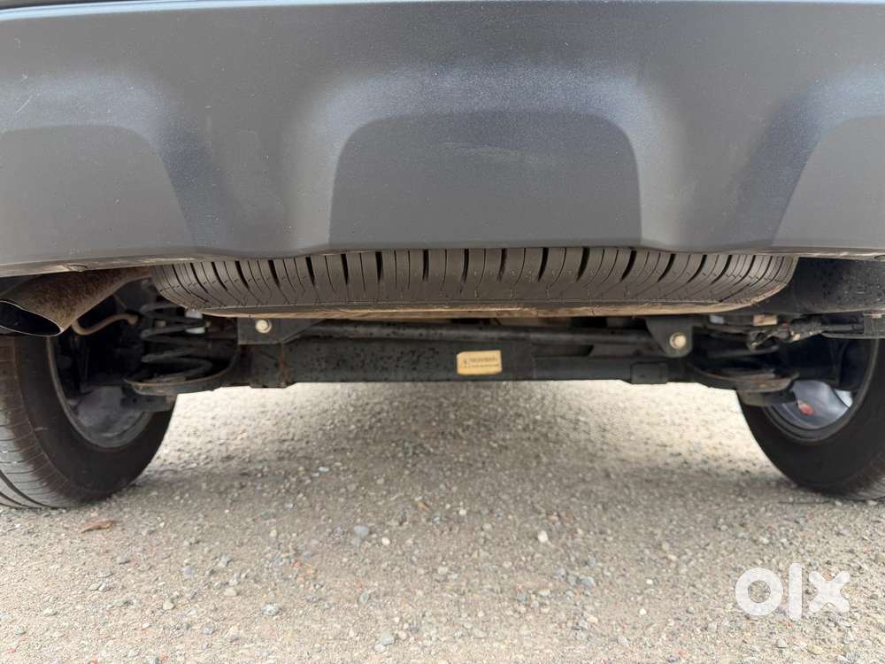 Tata Harrier 2.0 Kryotec Xta Plus Dark Edition, 2022, Diesel