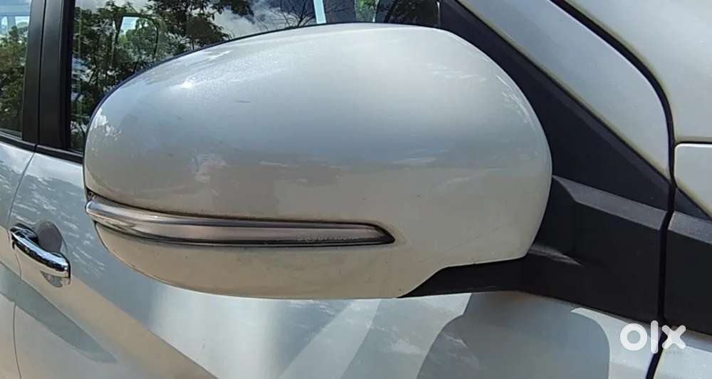 Toyota Rumion V Mt, 2024, Petrol