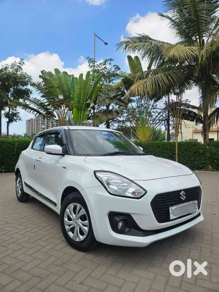 Maruti Suzuki Swift Ddis Vdi, 2019, Diesel