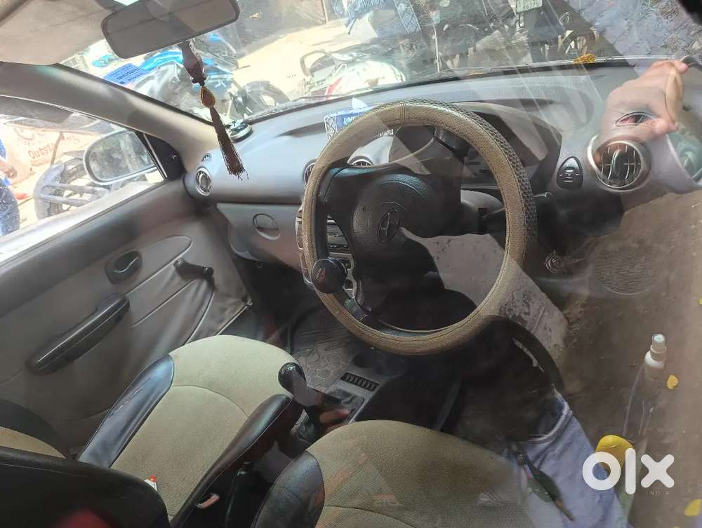 Hyundai Santro Xing 2010