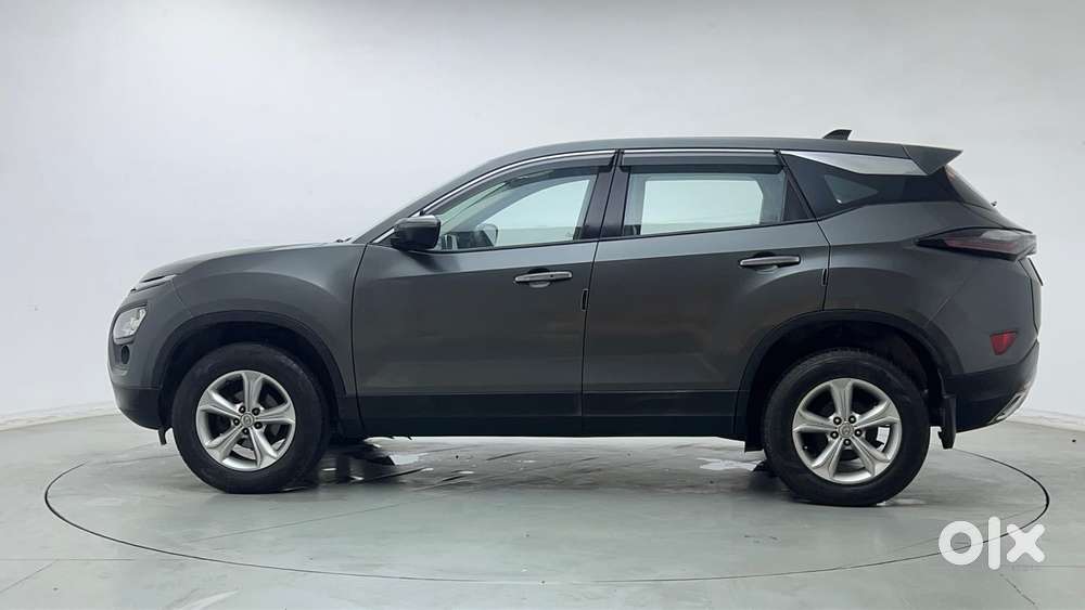 Tata Harrier Xza, 2022, Diesel