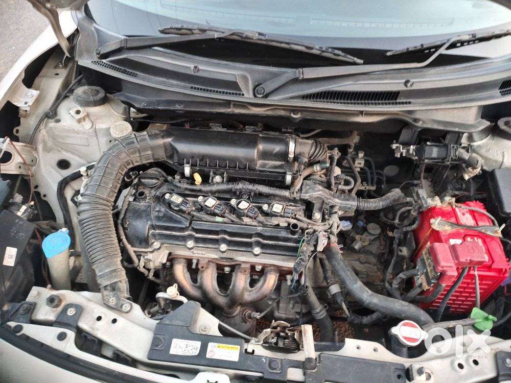 Maruti Suzuki Swift 1.2 Vxi (o), 2020, Petrol