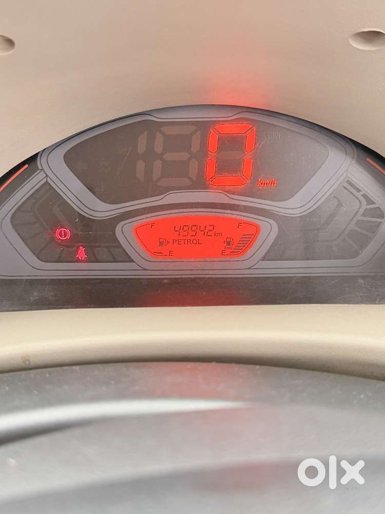 Maruti Suzuki Eeco Cng 5 Seater Ac, 2024, Cng & Hybrids