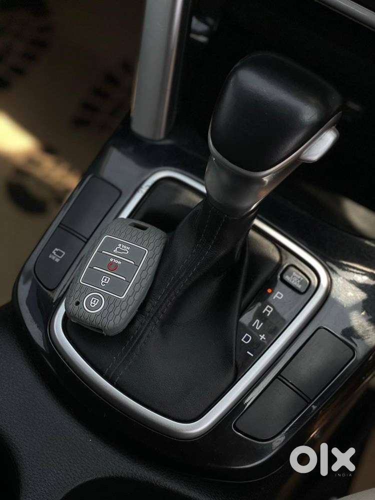 Kia Seltos 1.5 Htx At Petrol, 2021, Petrol