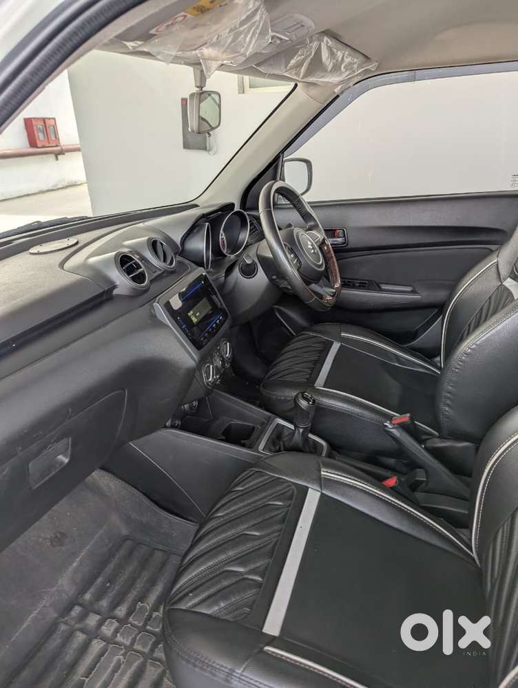 Maruti Suzuki Swift 1.2 Vxi (o), 2023
