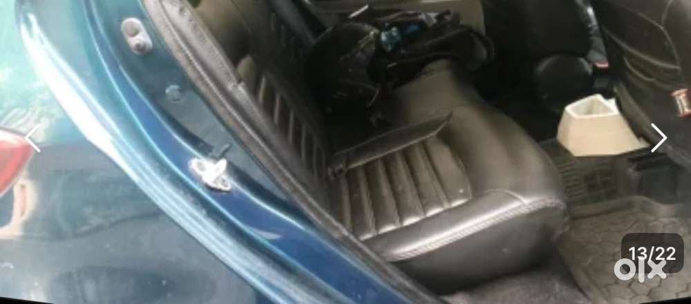 Battery Under 5 Years Warranty