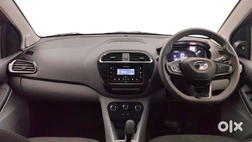 Tata Tiago 1.2 Revotron Xta, 2024, Petrol