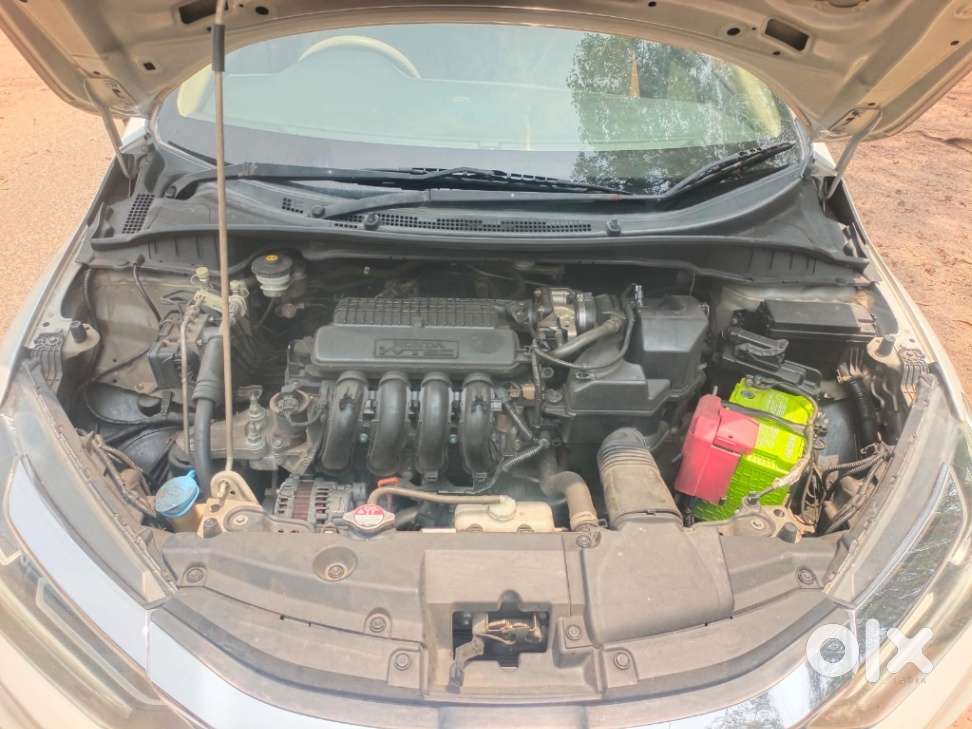 Honda City 1.5 Sv I-vtec Mt, 2022, Petrol