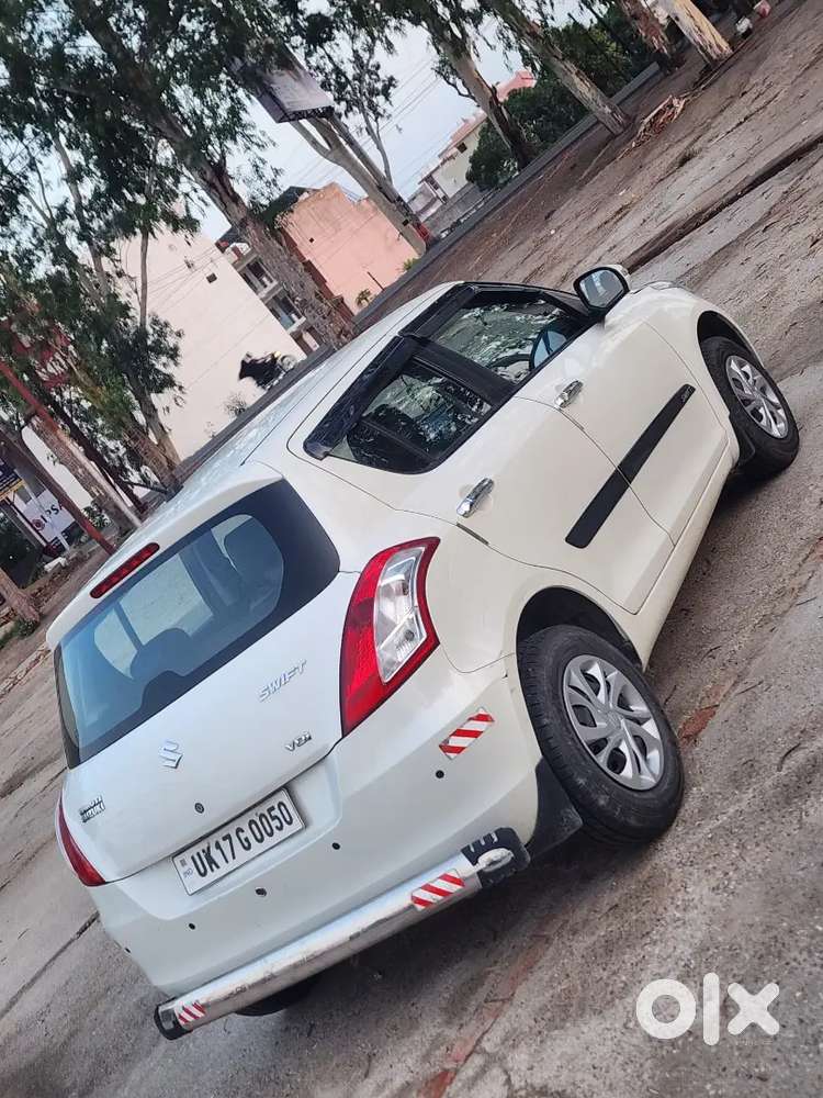 Maruti Suzuki Swift Vdi 
1st Owner 
Insurance Valid
