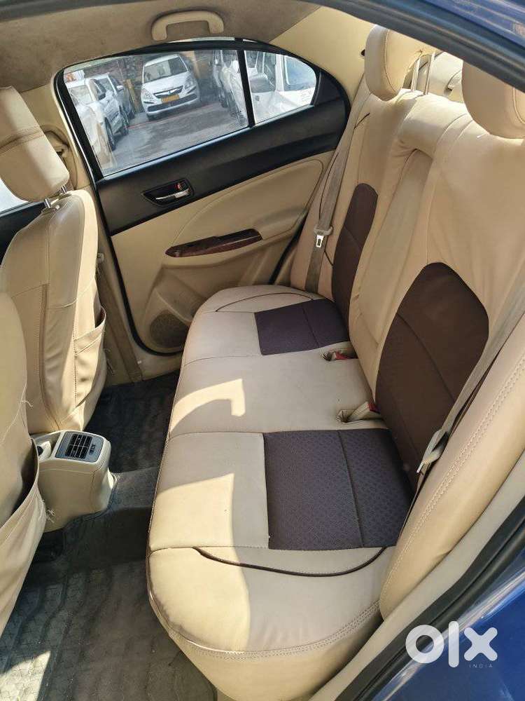 Maruti Suzuki Swift Dzire Vdi Bsiv, 2018, Diesel