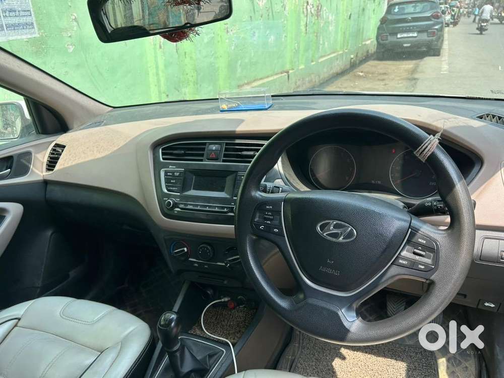 Hyundai Elite I20 2019 Petrol Well Maintained