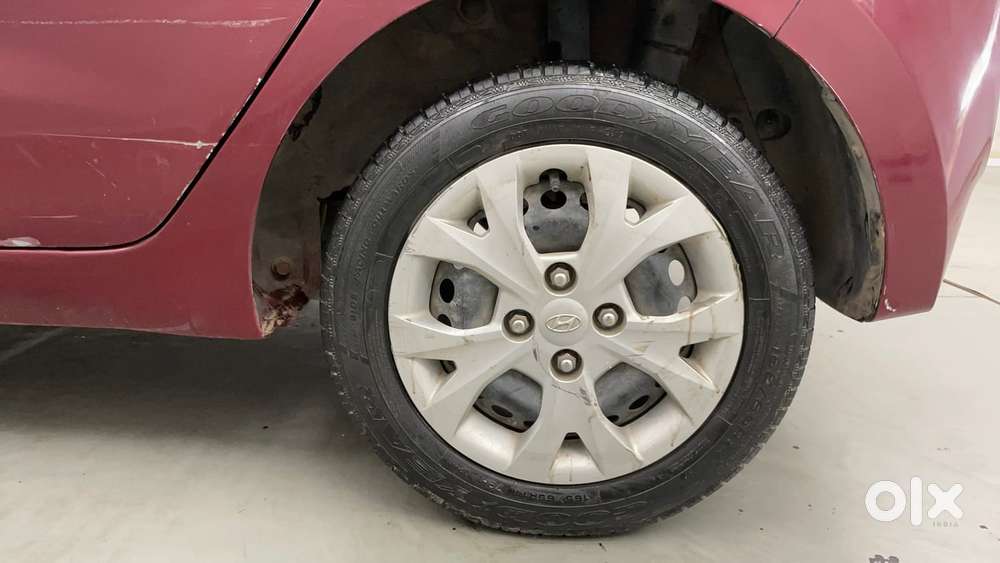 Hyundai Grand I10 1.2 Kappa Magna, 2016, Petrol