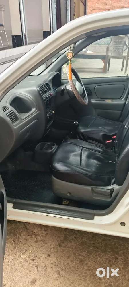 2009 Maruti Suzuki Xl1 Km Driven Car Discount Ubhlabd Hai