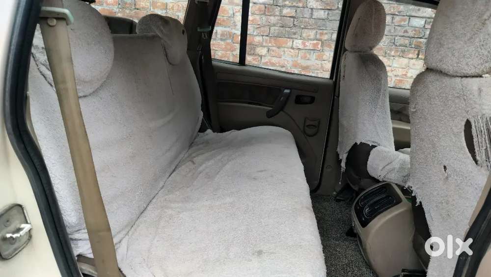 Mahindra Scorpio 2012 Diesel