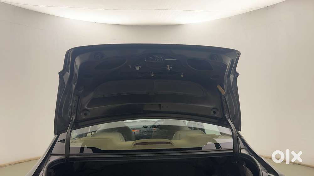 Honda Amaze S I-vtec, 2015, Petrol