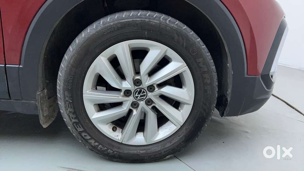 Volkswagen Tiguan 2.0 Tdi Highline, 2023, Petrol