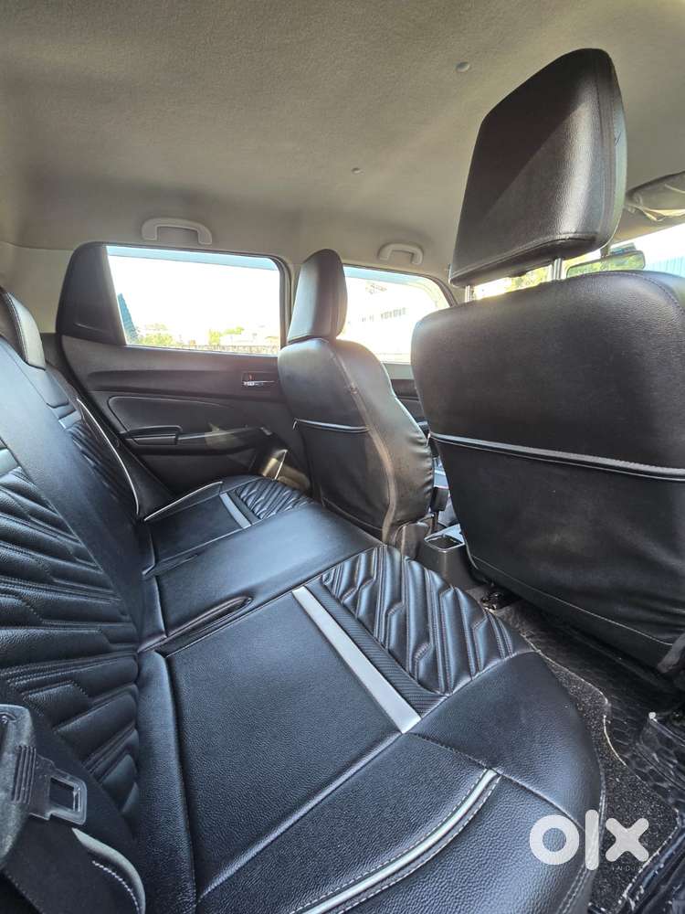 Maruti Suzuki Swift Vxi + Manual, 2023, Petrol