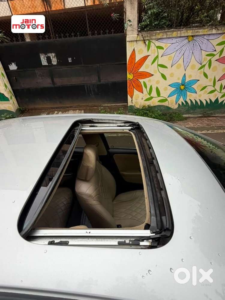 Honda City I-dtec Vx, 2017, Diesel