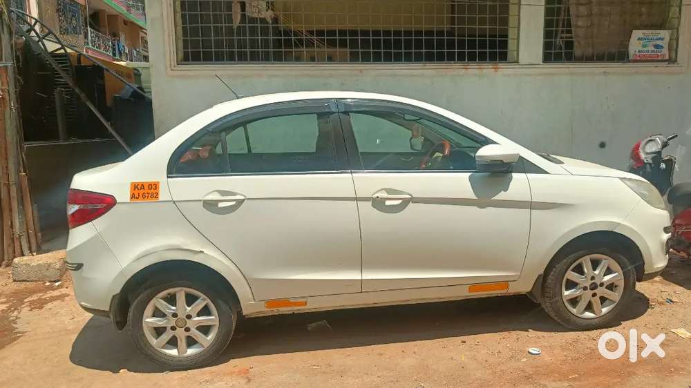 Parking Problem