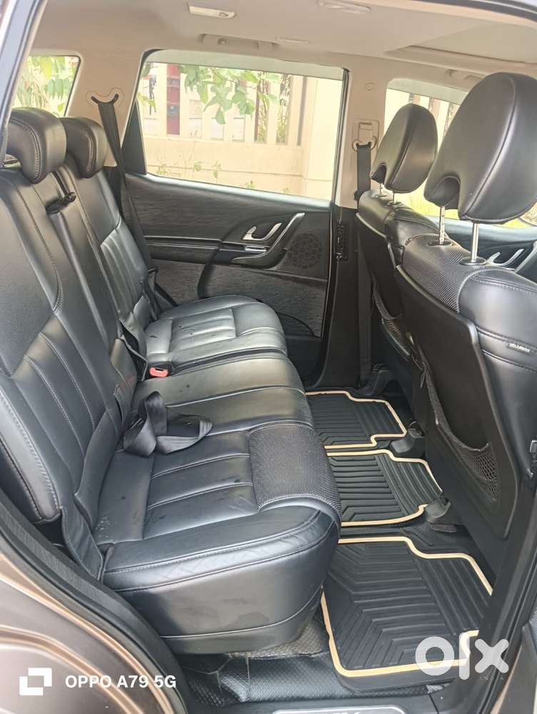 Mahindra Xuv500 2.2 W10, 2017, Diesel