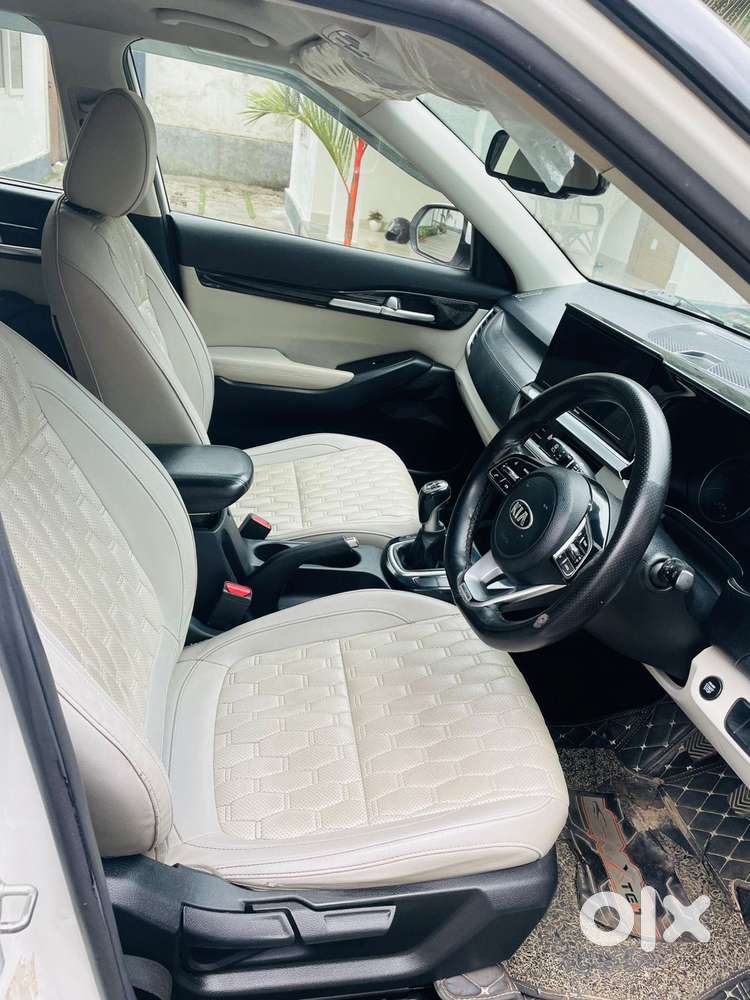 Kia Seltos 1.5 Htx Diesel Anniversary Edition, 2020, Diesel