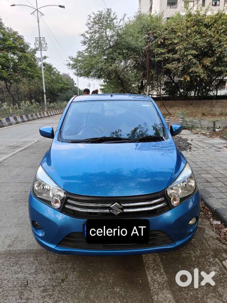 Maruti Celerio For Sell