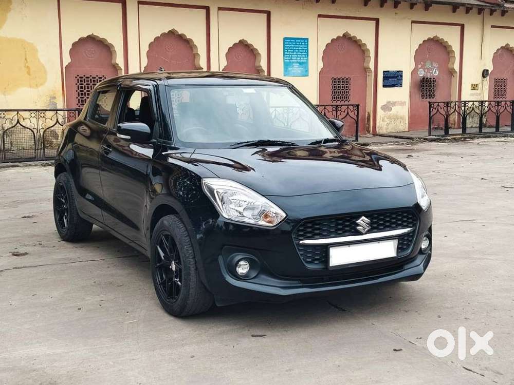 Maruti Suzuki Swift Zxi Cng, 2023, Cng & Hybrids
