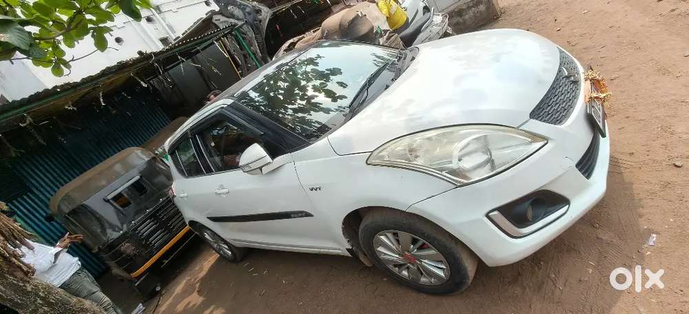 Maruti Suzuk Zxi 2016 Petrol 120000 Km Driven