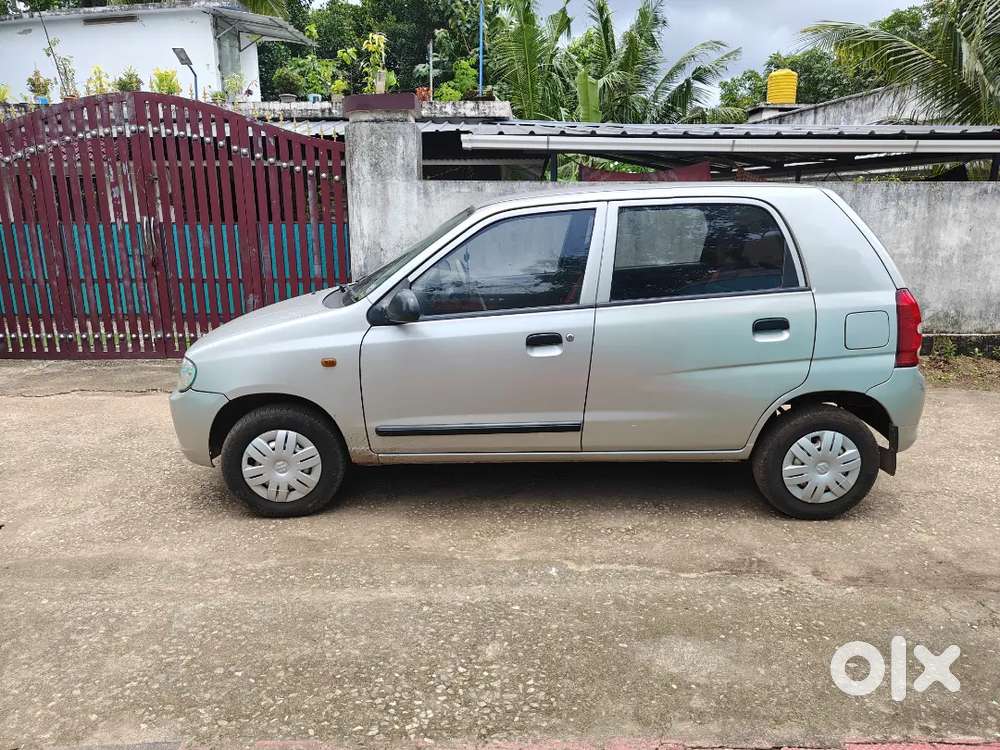Maruti Suzuki Alto Lx 2006