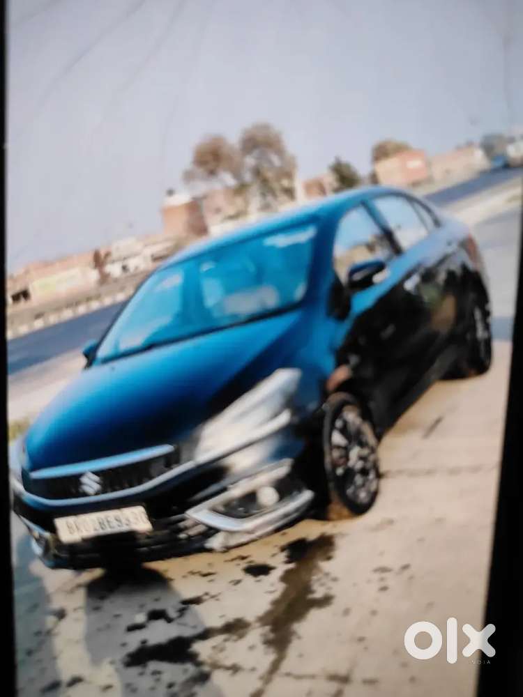 Gadi Well Maintaine All Tyre New