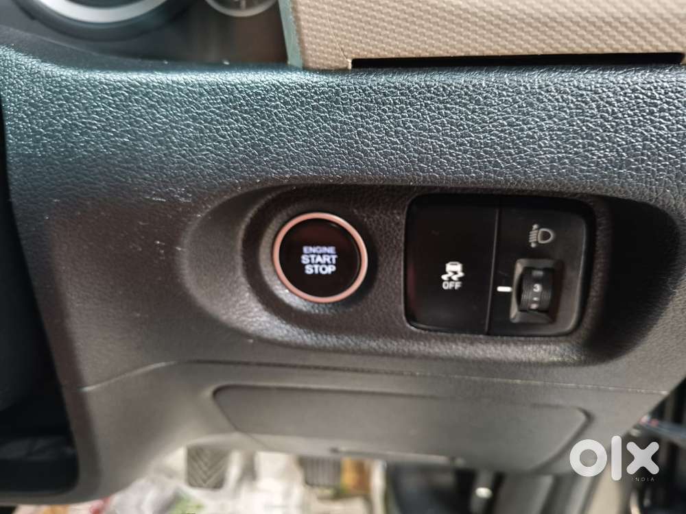 Hyundai Creta 1.6 Sx Option Executive, 2021, Diesel